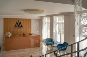 AM HOTEL WELLNESS ****